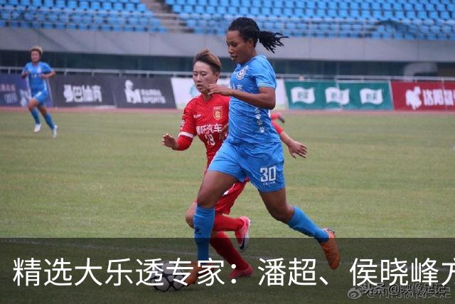 精选大乐透专家：潘超、侯晓峰方案同中748万
